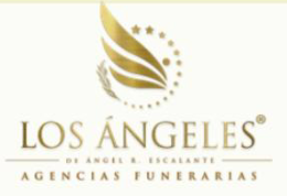 Logo Los Ángeles Funeraria