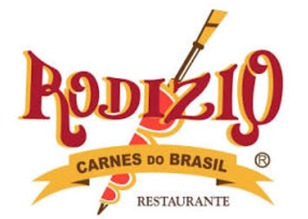 Logo Rodizio Do Brasil