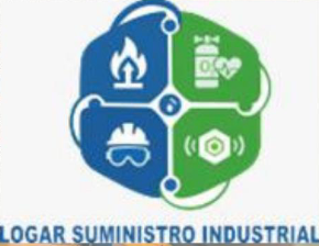Logo Logar Suministro Industrial