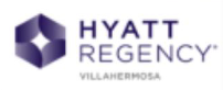 Logo Hyatt Regency Villahermosa