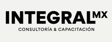 Logo Integral MX Consultoría y Capacitación
