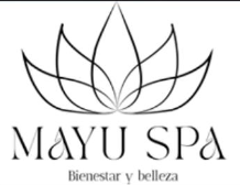 Logo Mayu Spa