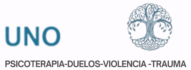 Logo UNO Psicoterapia